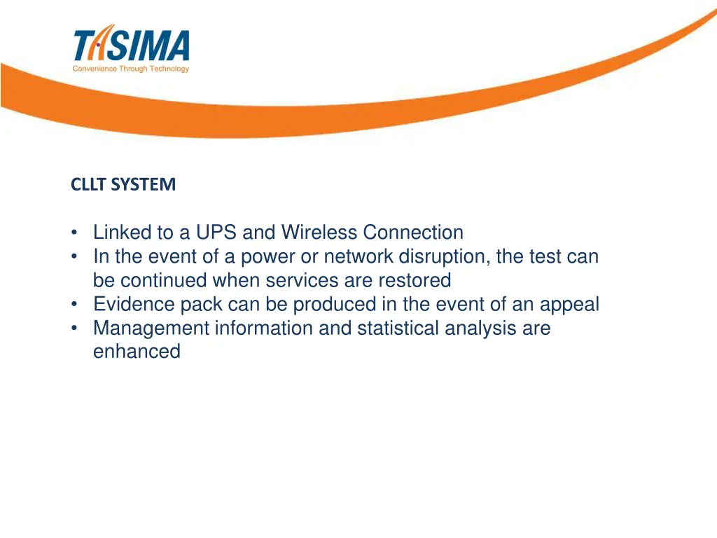 cllt system