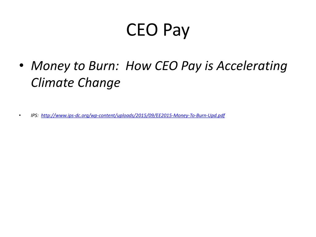 ceo pay 2