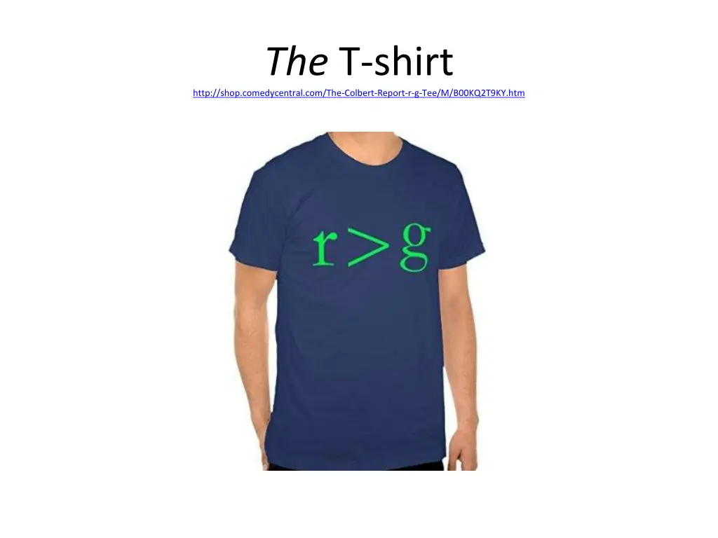 the t shirt http shop comedycentral