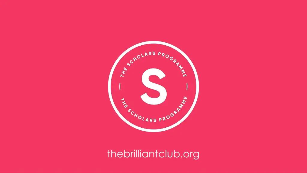 thebrilliantclub org