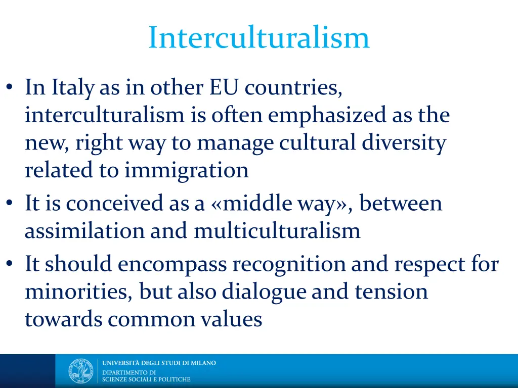 interculturalism