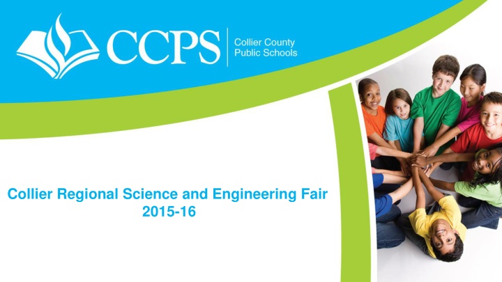 collier regional science and engineering fair