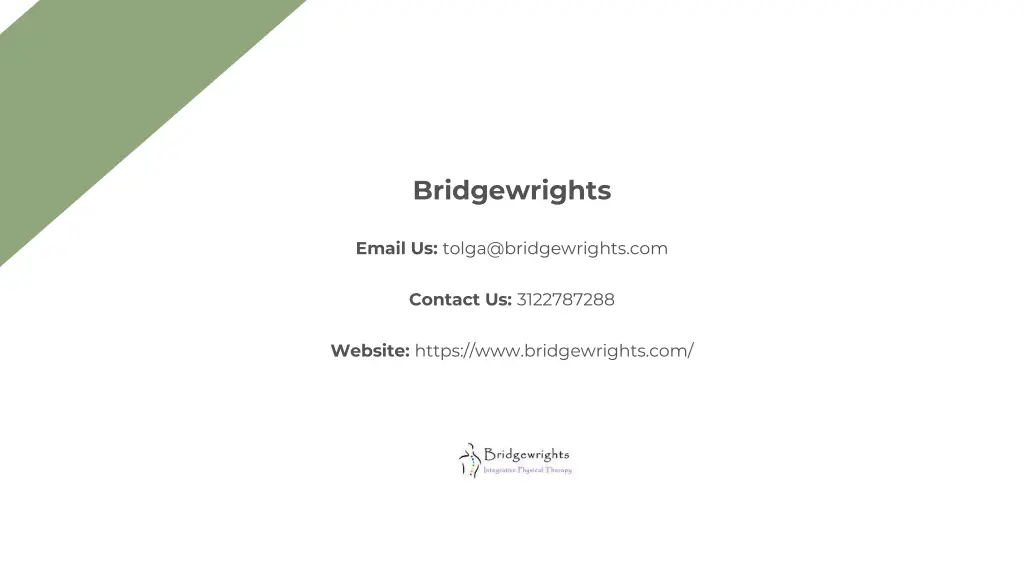 bridgewrights