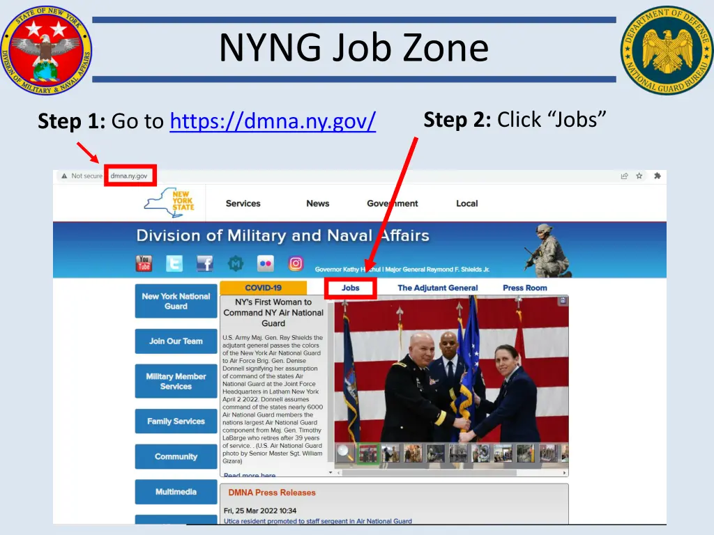 nyng job zone