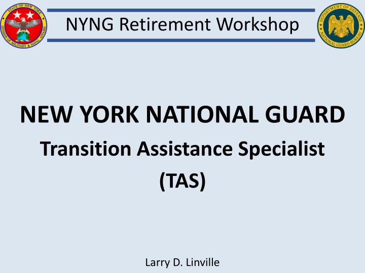 nyng retirement workshop