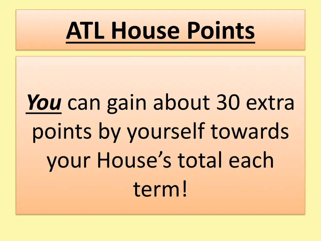 atl house points 1