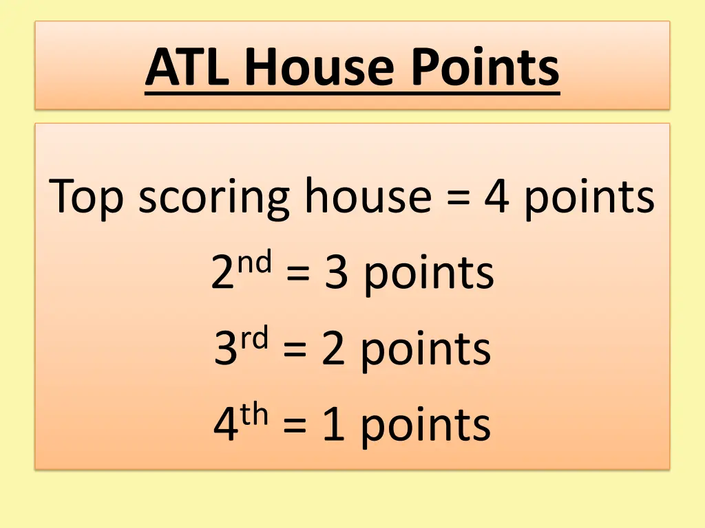 atl house points 3