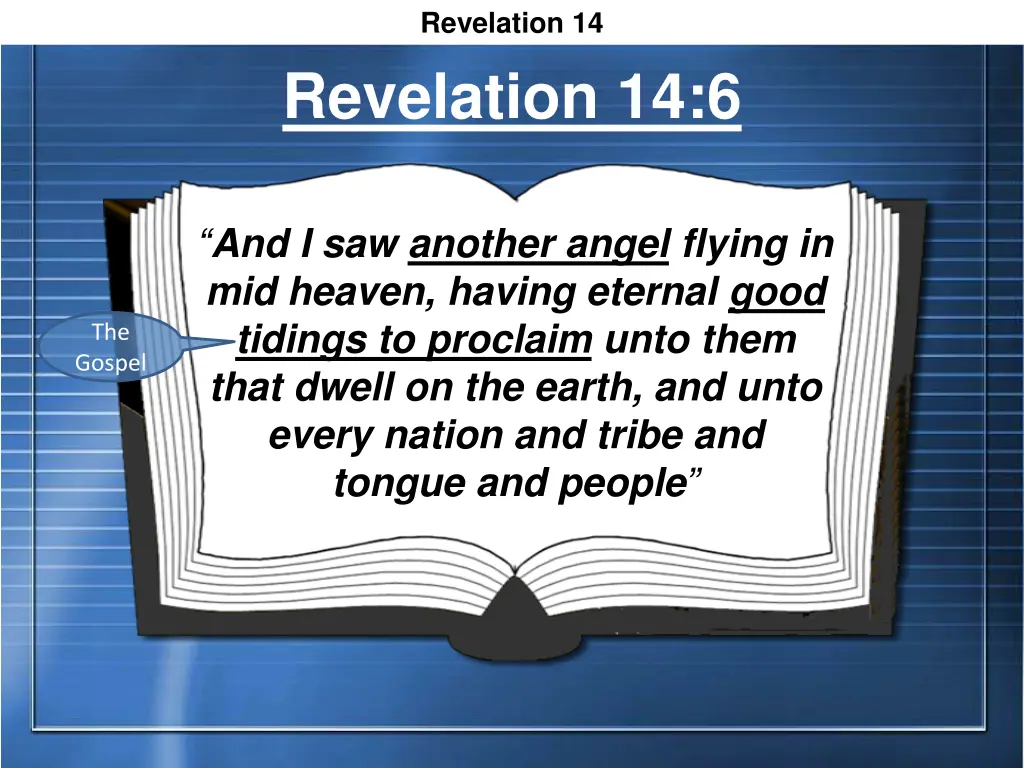 revelation 14 16