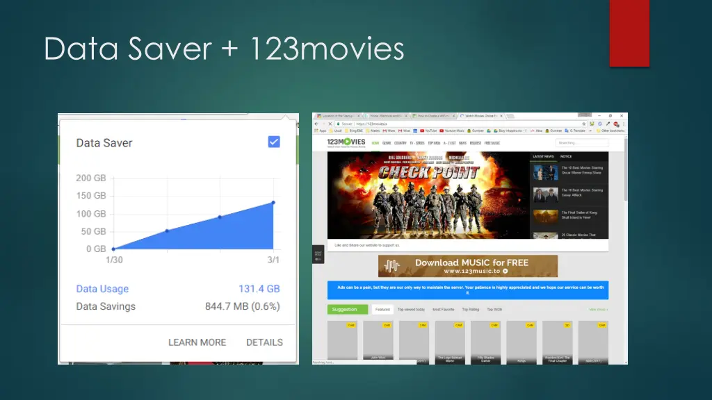 data saver 123movies