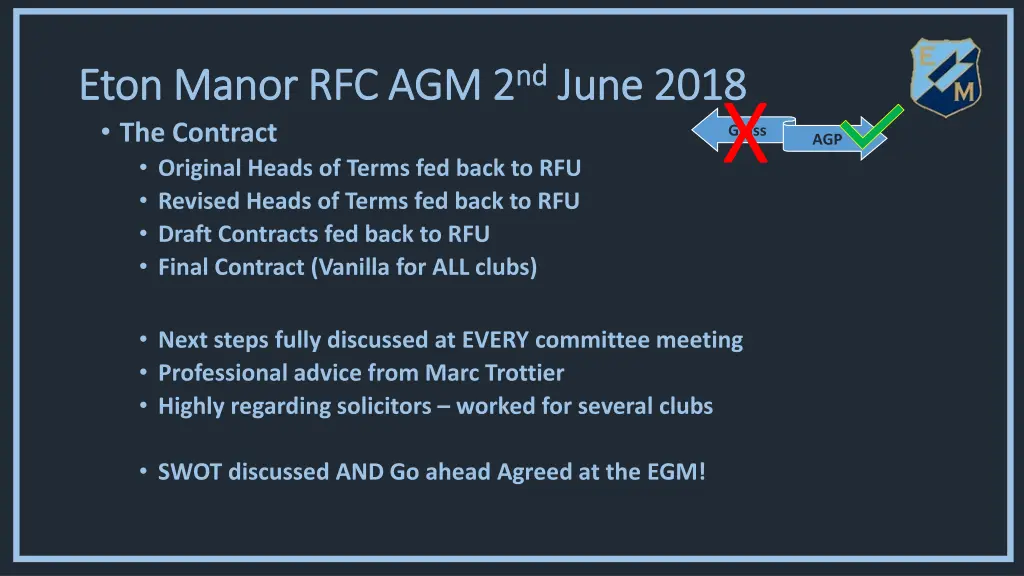 eton manor rfc agm 2 eton manor 5