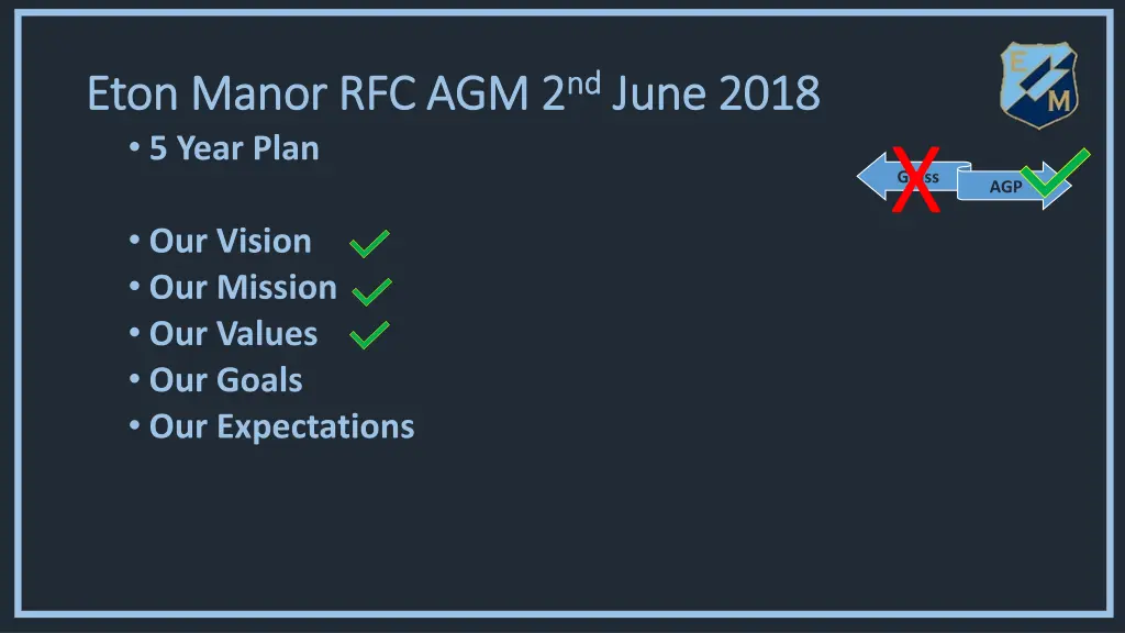 eton manor rfc agm 2 eton manor 7