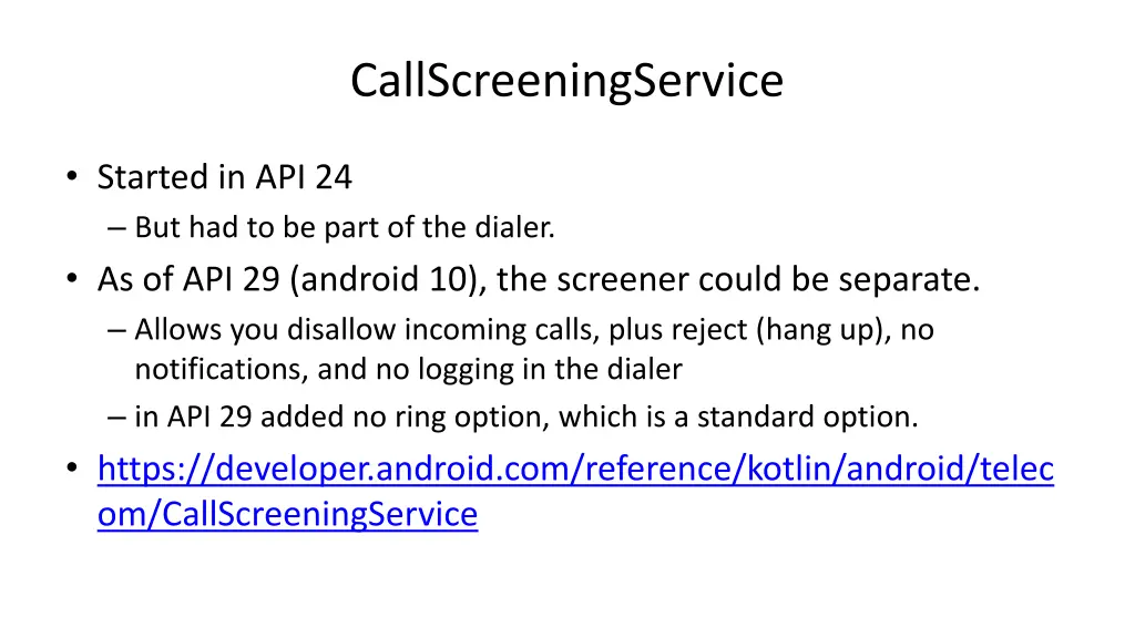 callscreeningservice