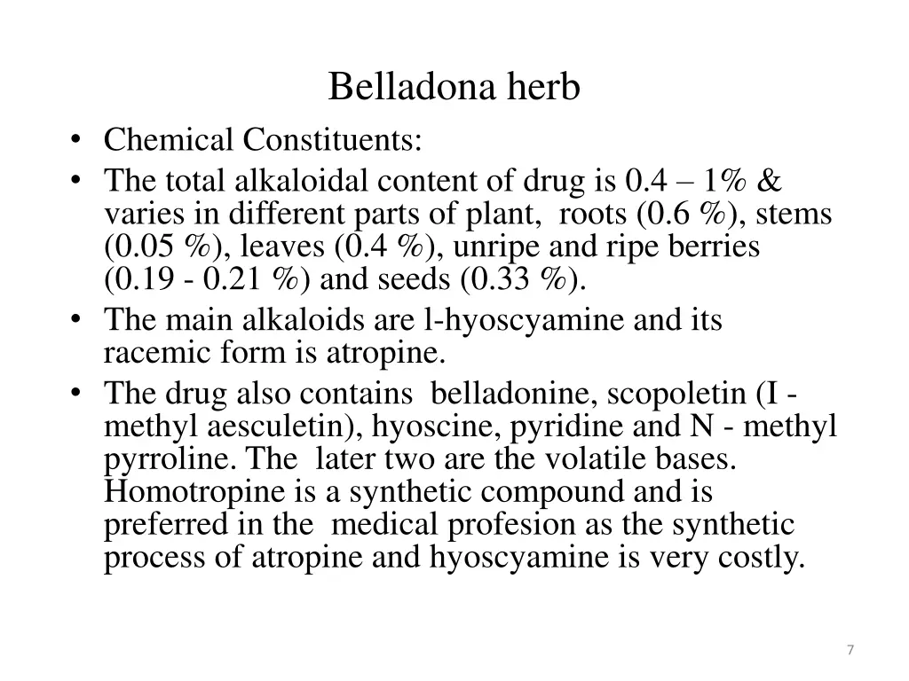 belladona herb 1