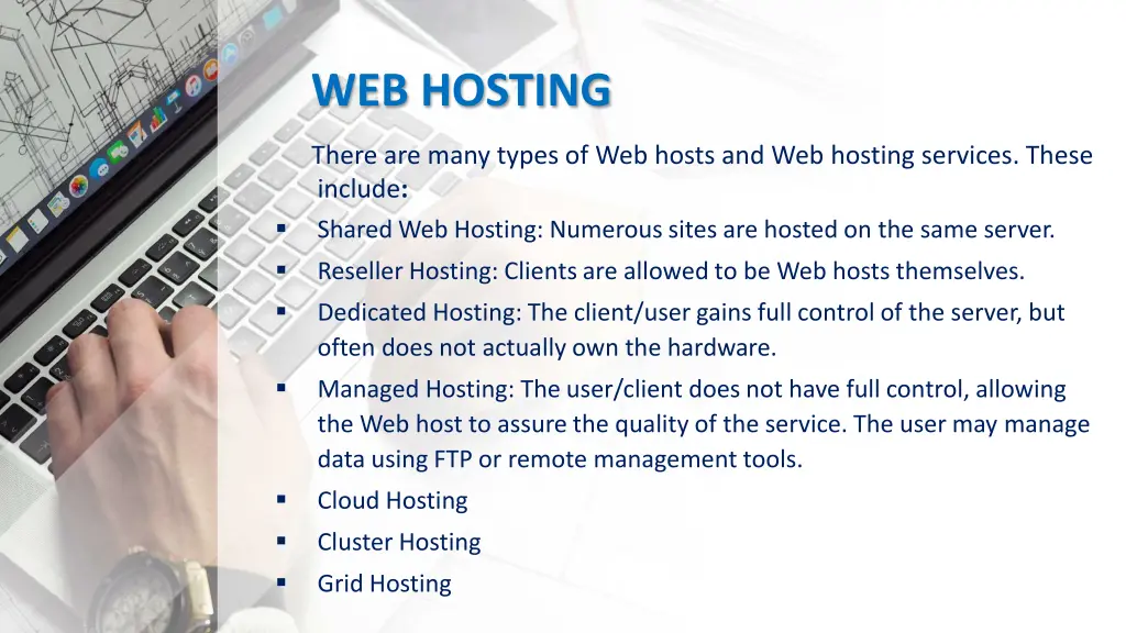 web hosting 1