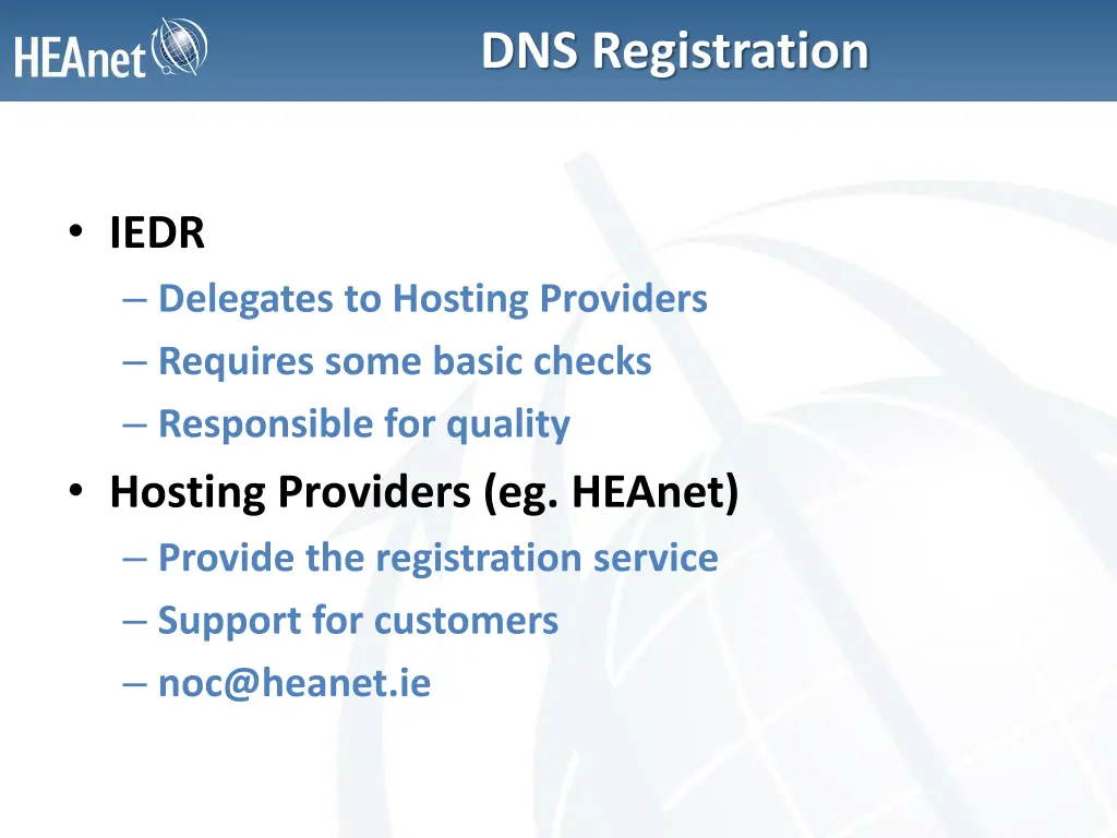 dns registration 4