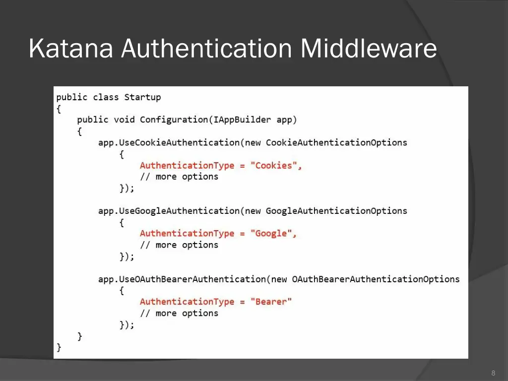 katana authentication middleware