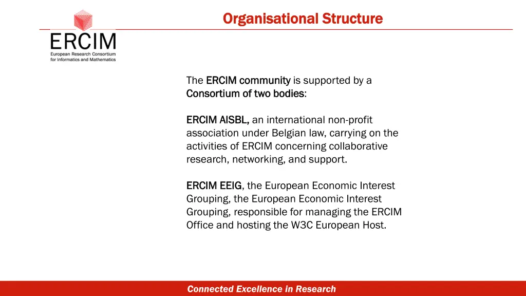 organisational structure organisational structure