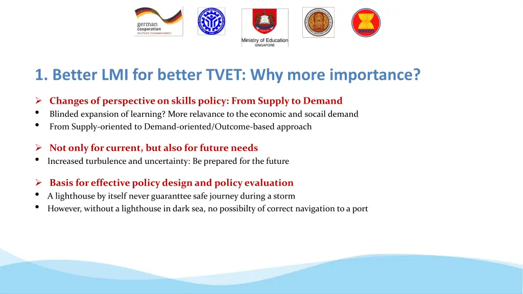 1 better lmi for better tvet why more importance