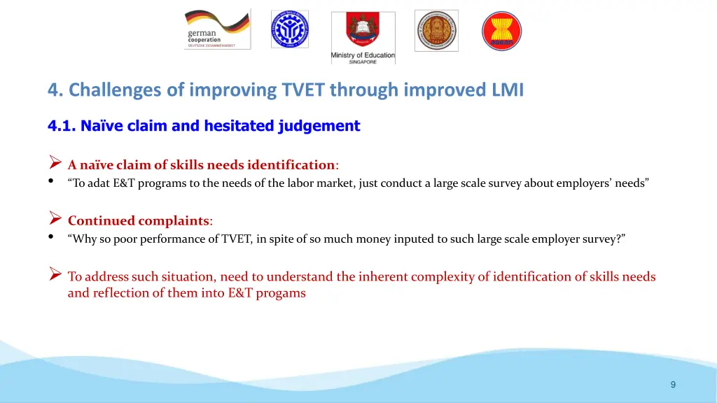 4 challenges of improving tvet through improved