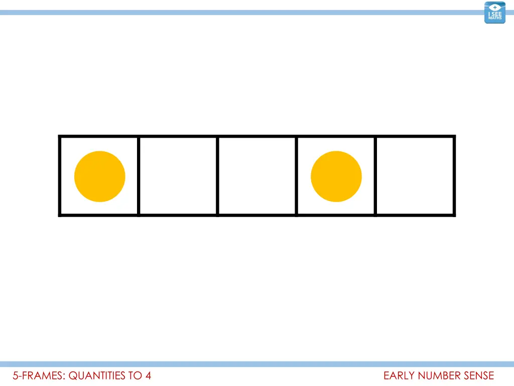 5 frames quantities to 4 1