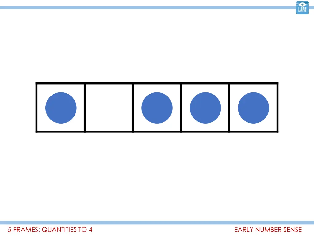 5 frames quantities to 4 2