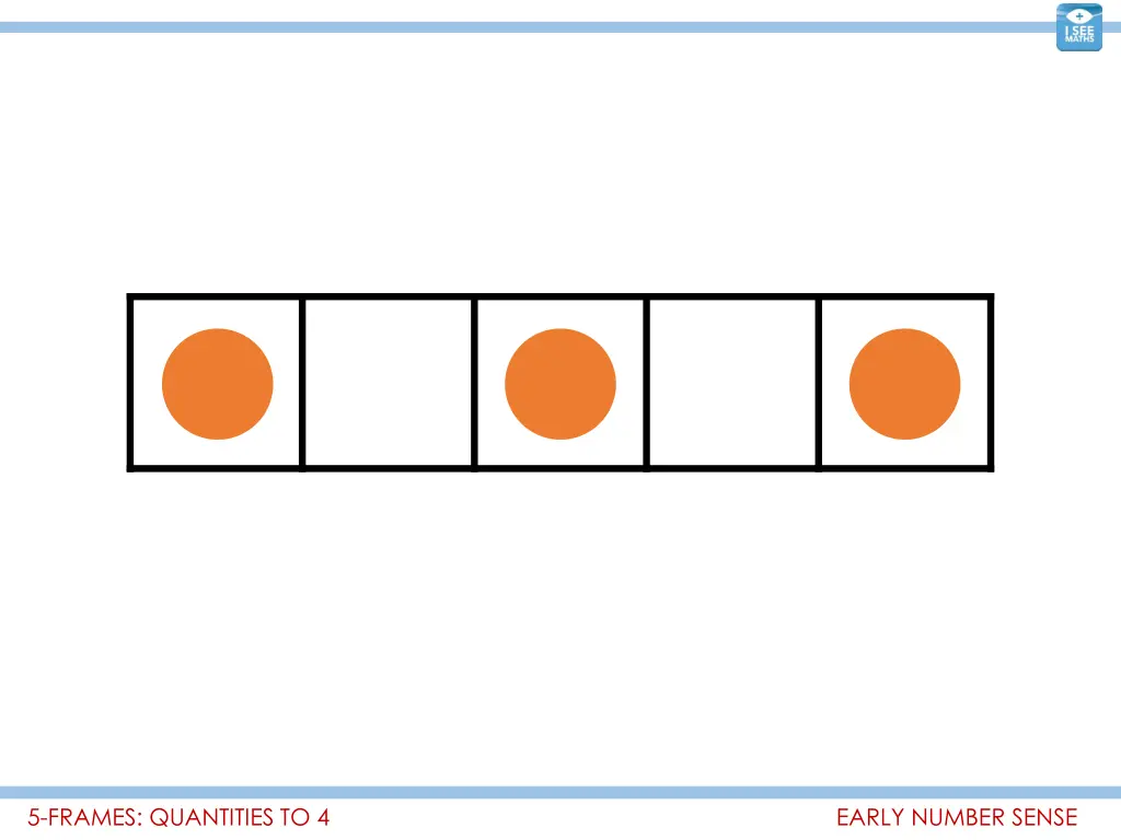 5 frames quantities to 4 3