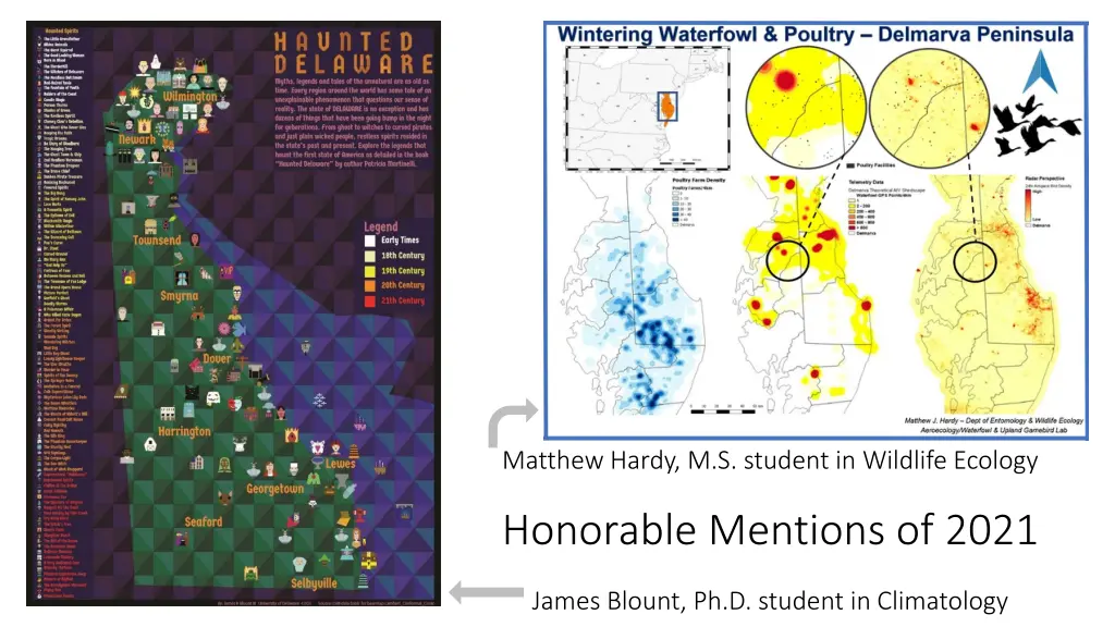 matthew hardy m s student in wildlife ecology