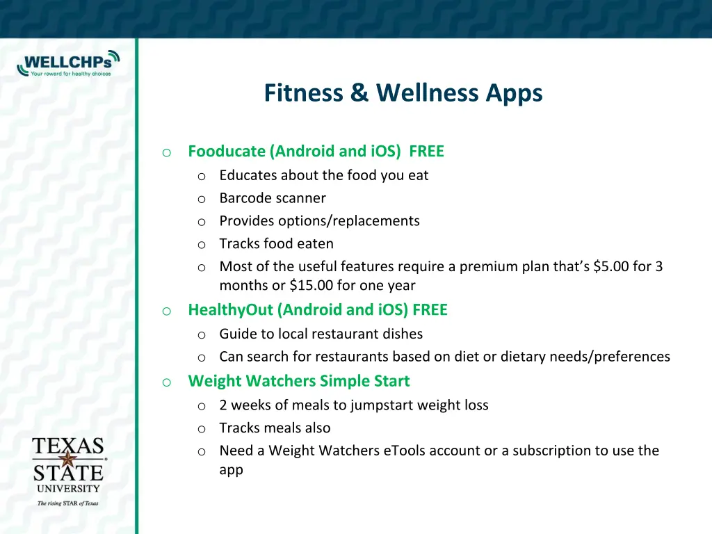 fitness wellness apps 3