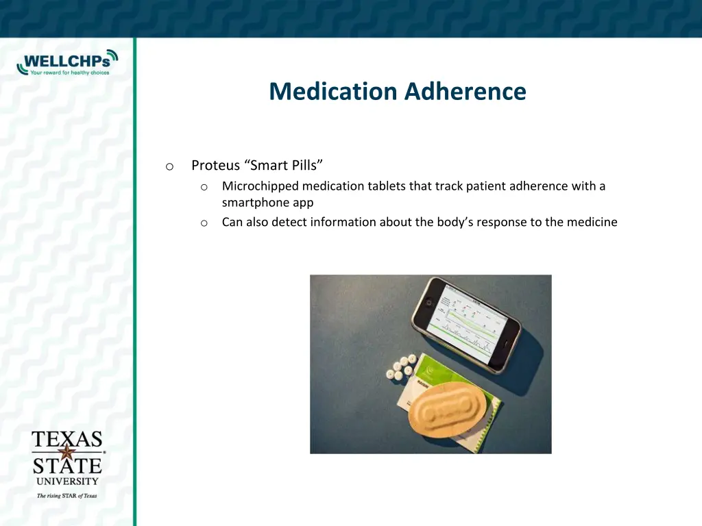 medication adherence