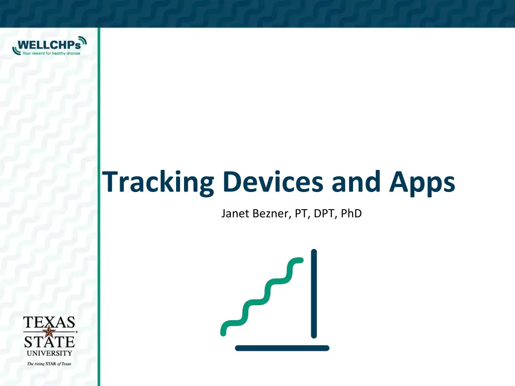 tracking devices and apps