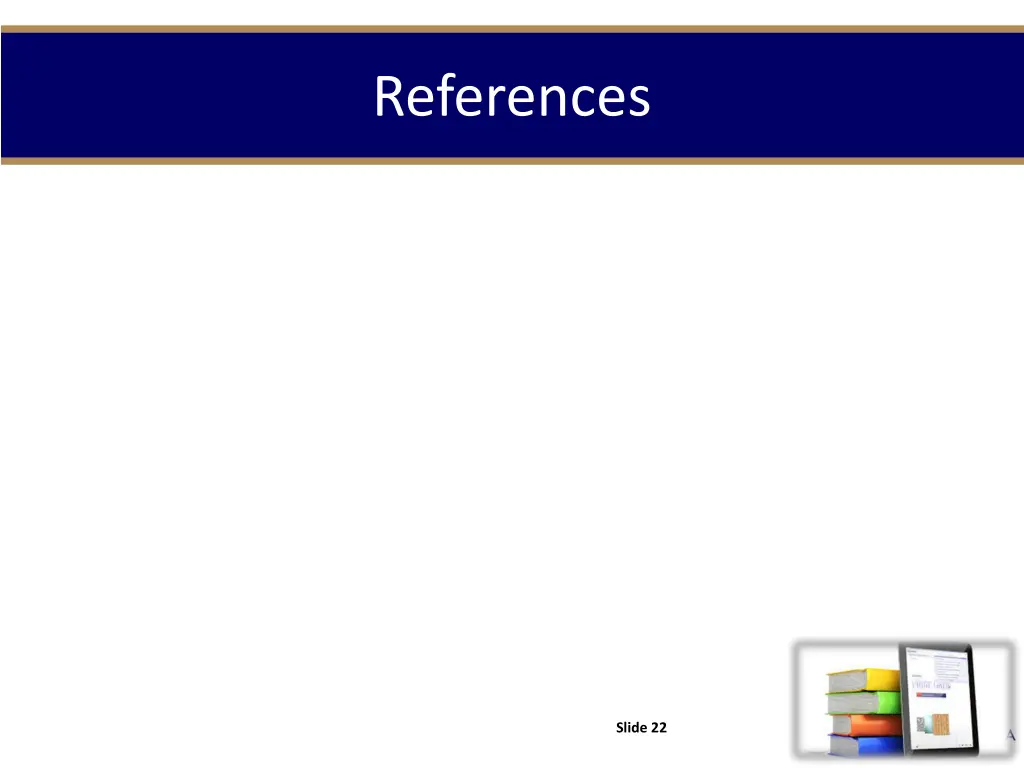 references