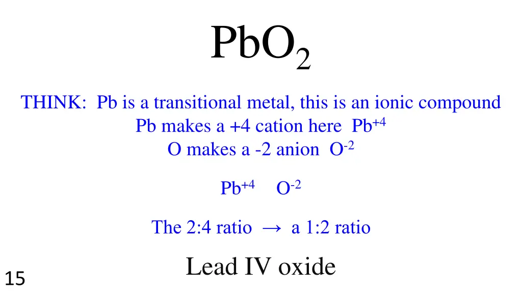 pbo 2 1