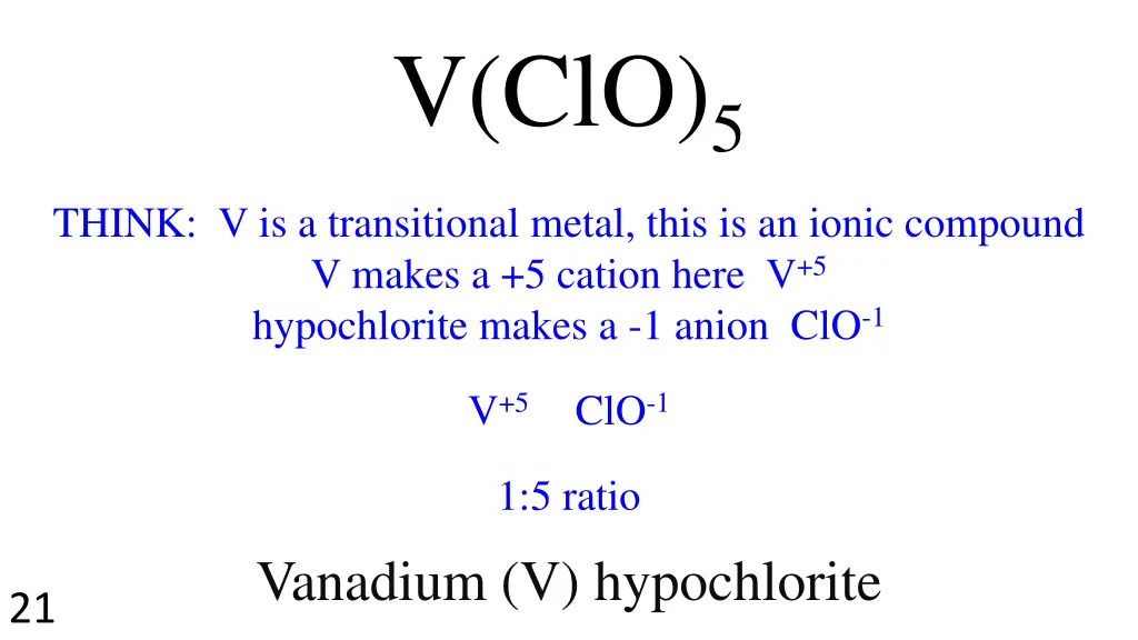 v clo 5 1