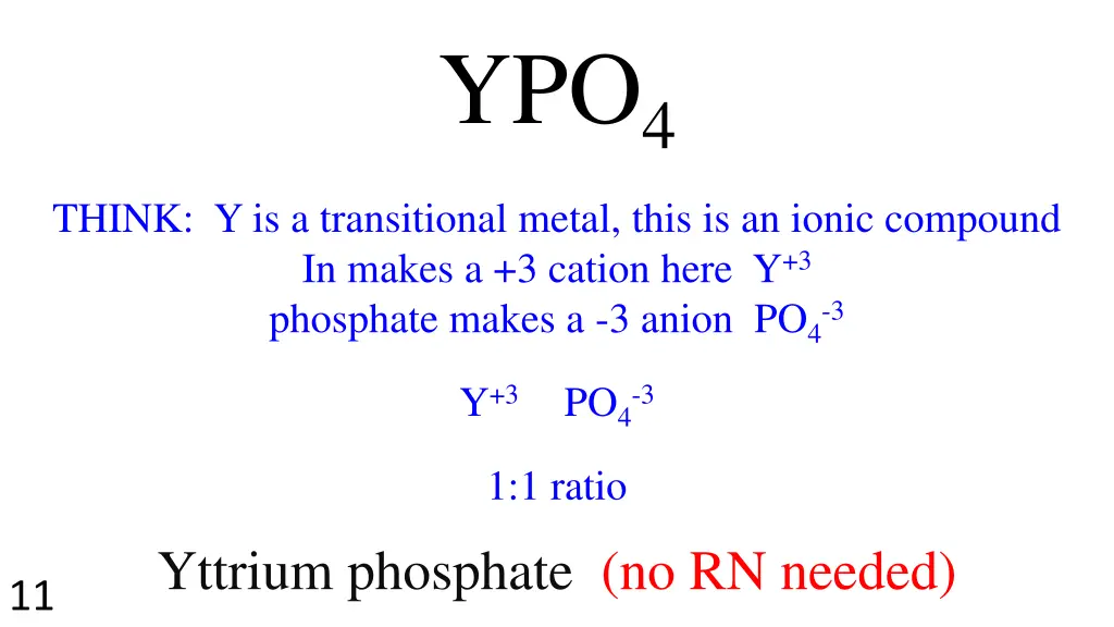 ypo 4 1