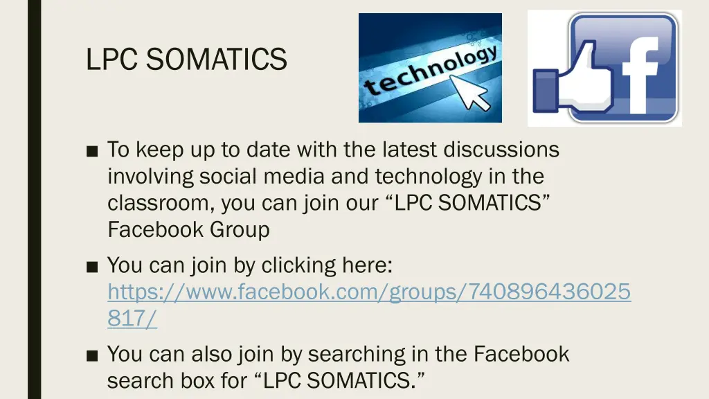 lpc somatics