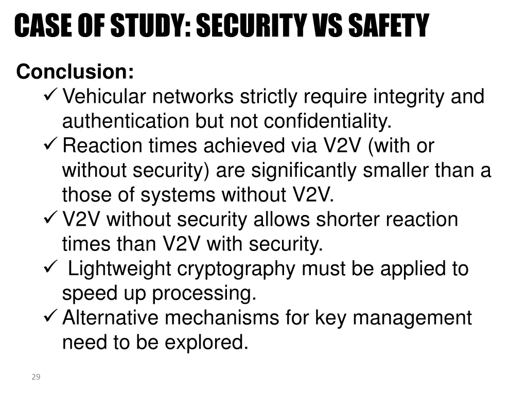 case of study security vs safety 8