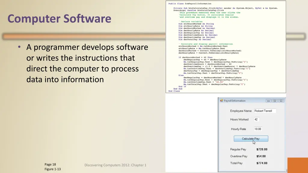 computer software 2