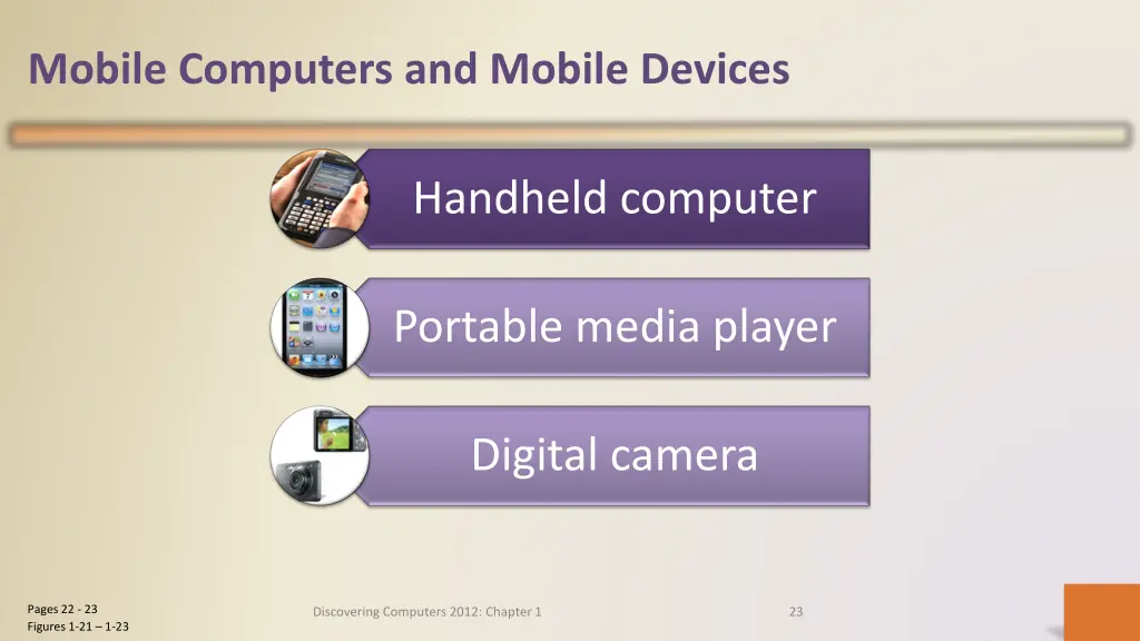 mobile computers and mobile devices 2