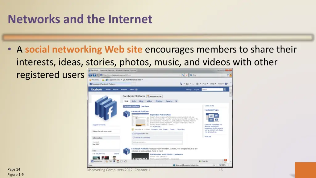 networks and the internet 3