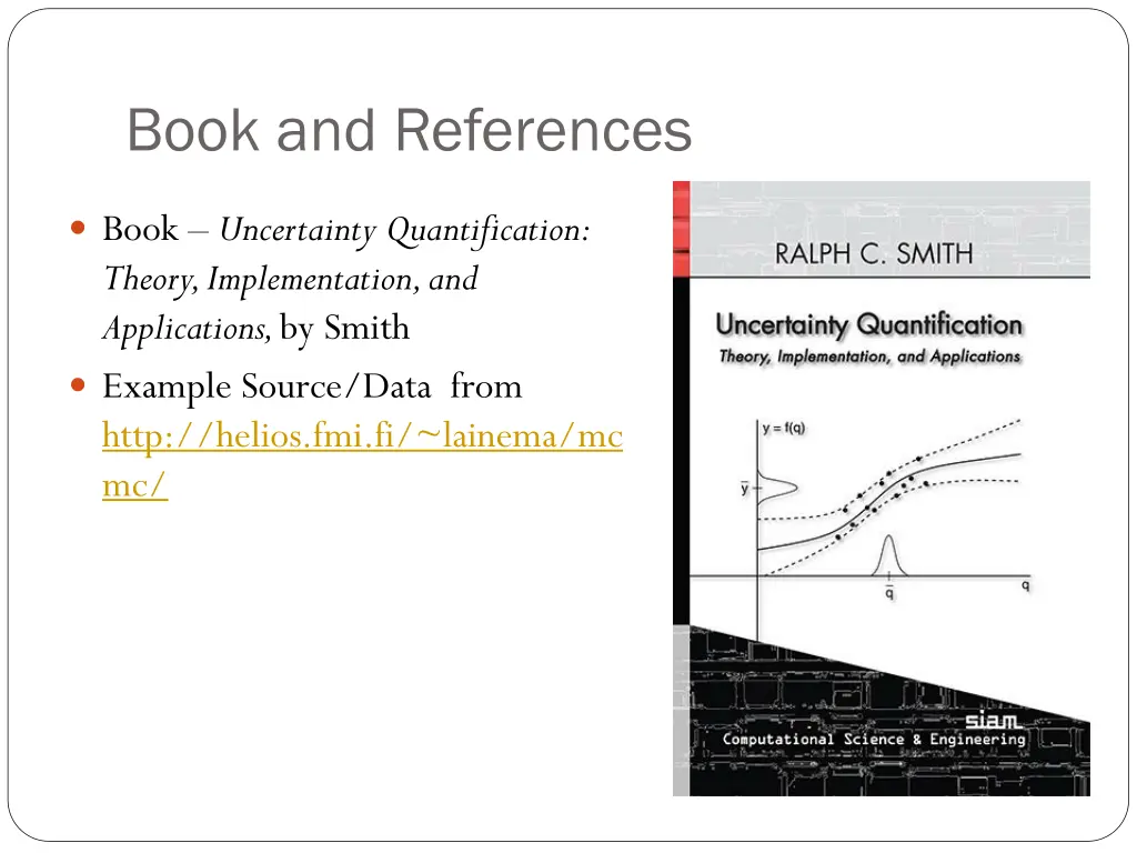 book and references