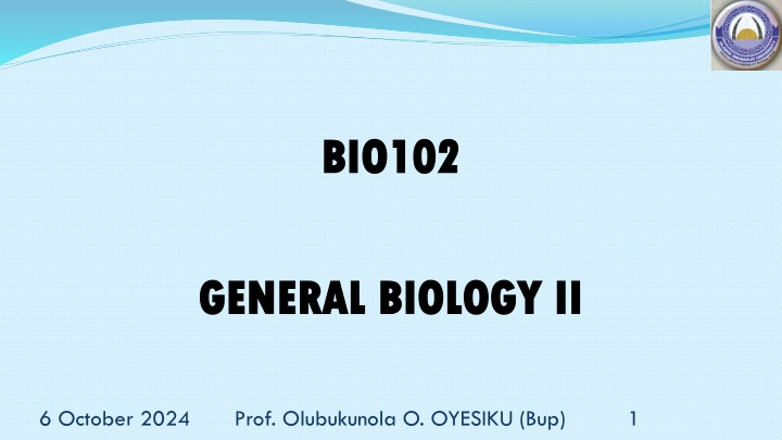 bio102 bio102