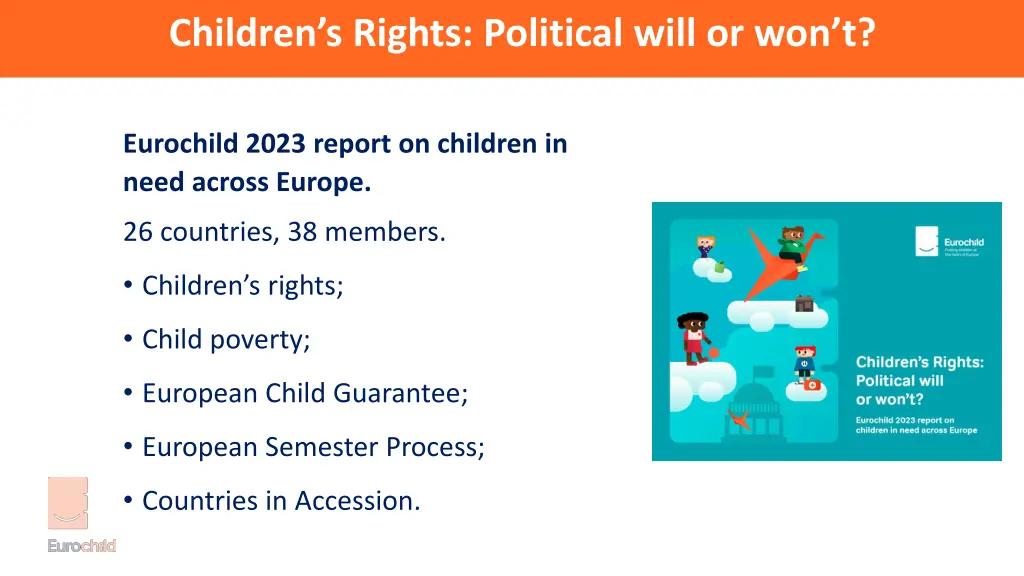 children s rights political will or won t 1