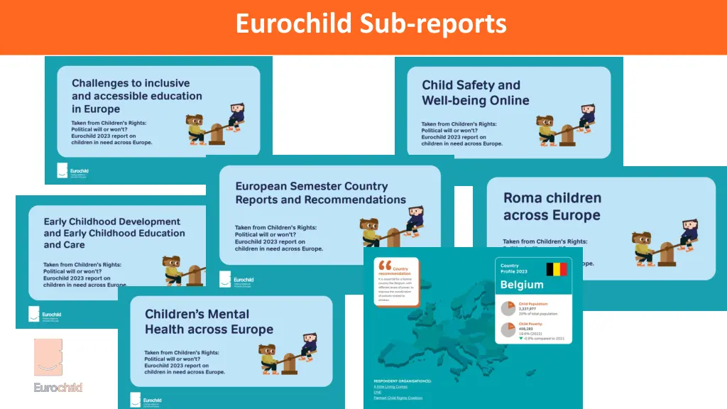 eurochild sub reports