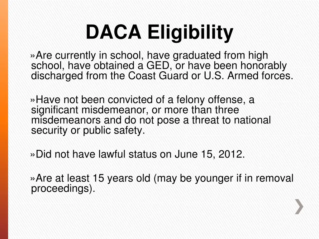 daca eligibility 1