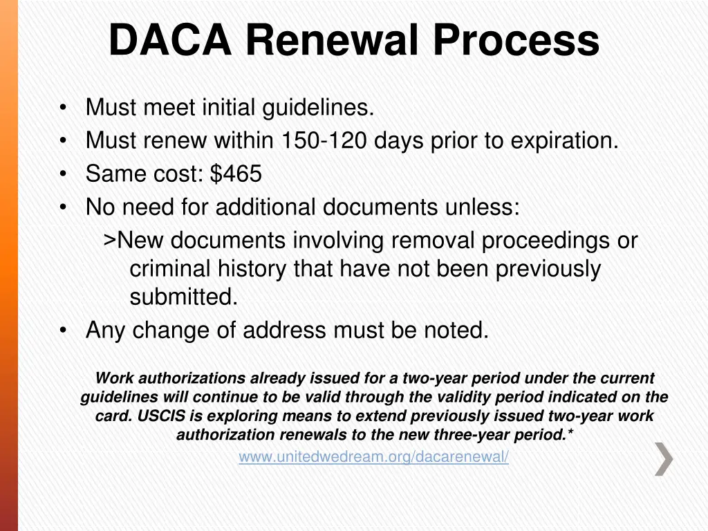 daca renewal process