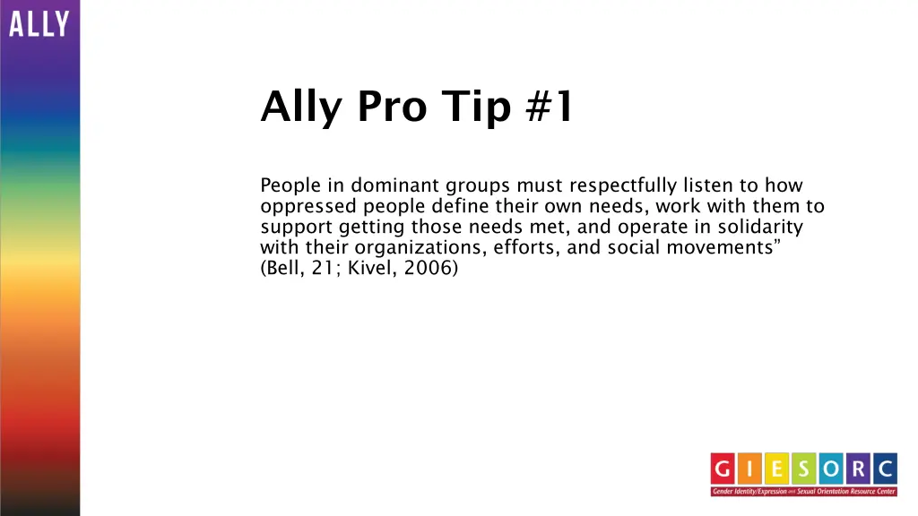 ally pro tip 1