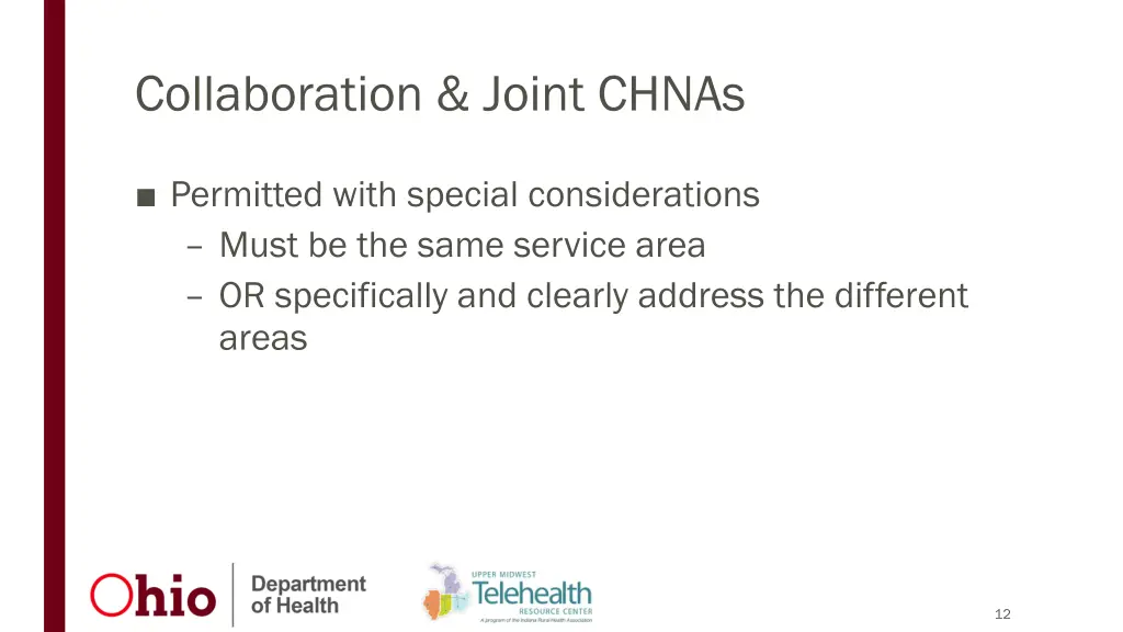 collaboration joint chnas