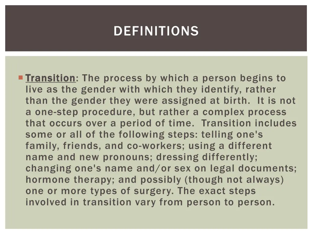 definitions 4