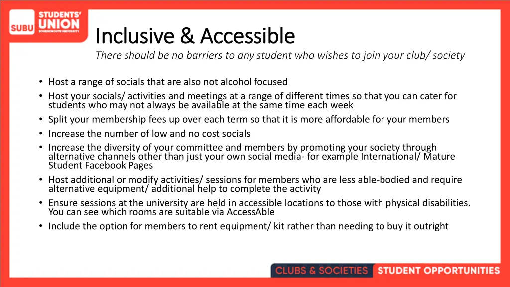inclusive accessible inclusive accessible there