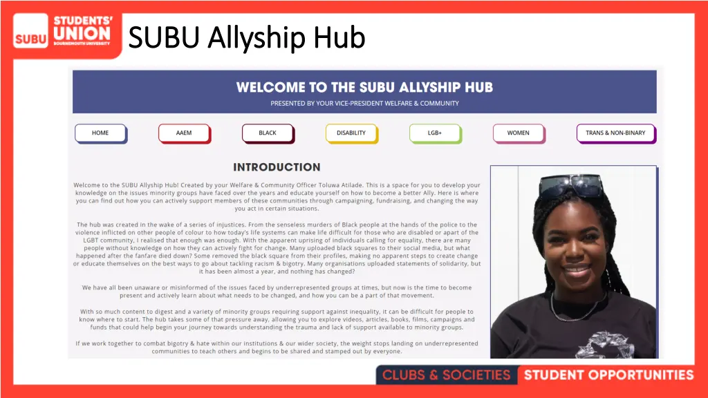 subu allyship hub subu allyship hub